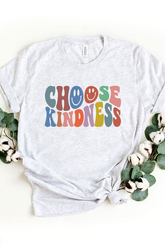 UNISEX SHORT SLEEVE