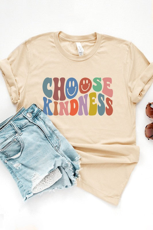 UNISEX SHORT SLEEVE