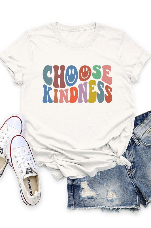 UNISEX SHORT SLEEVE